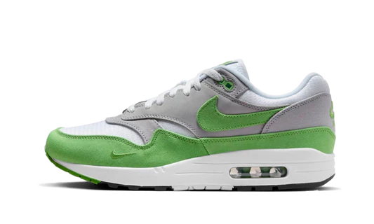 Nike Air Max 1 Patta 20th Anniversary Chlorophyll
