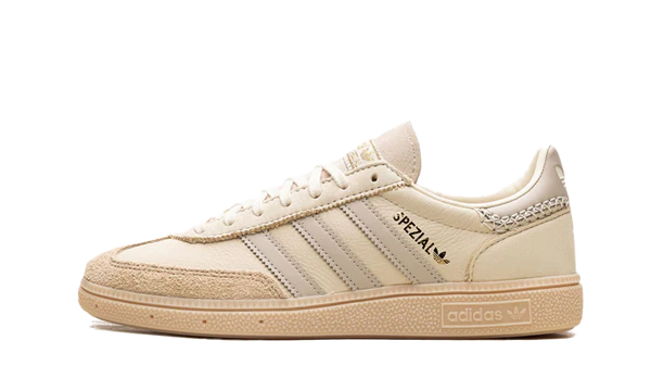 adidas Handball Spezial Cream White Beige (W)