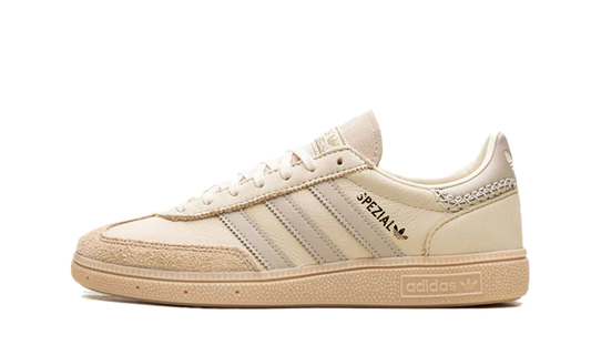 adidas Handball Spezial Cream White Beige (W)