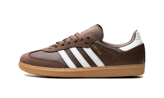 adidas Samba OG Earth Strata Gum (W)