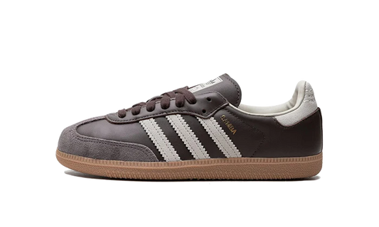 adidas Samba OG Brown Putty Grey (W)