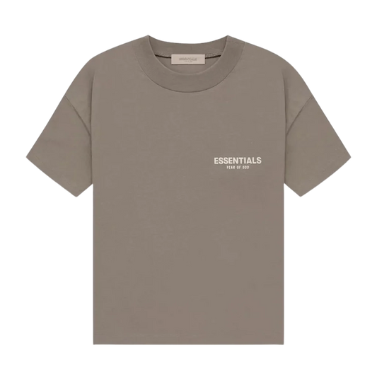 Fear of God Essentials T-Shirt Desert Taupe (SS22)