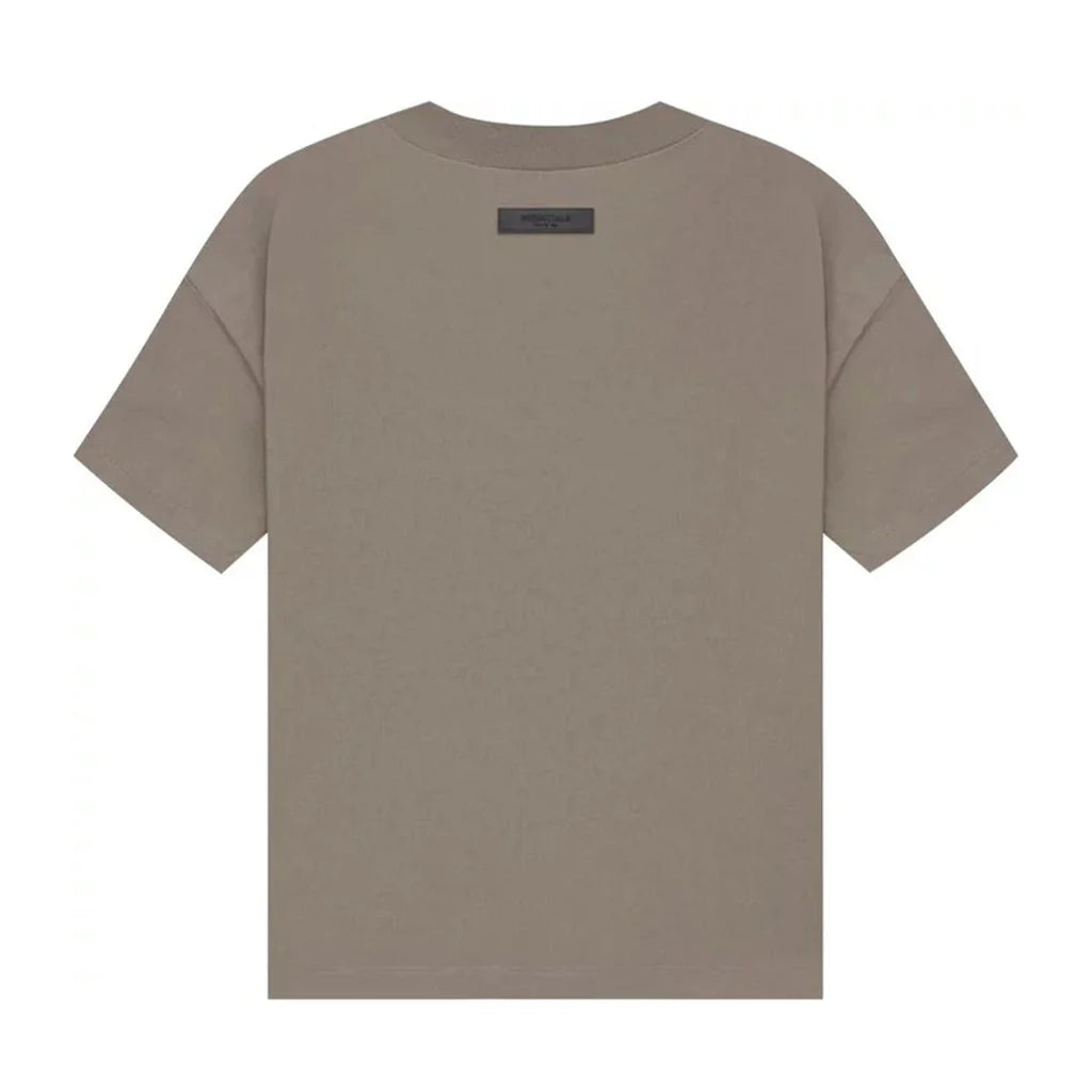 Fear of God Essentials T-Shirt Desert Taupe (SS22)