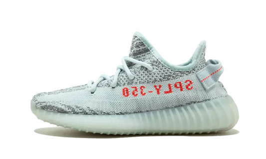 adidas Yeezy Boost 350 V2 Blue Tint