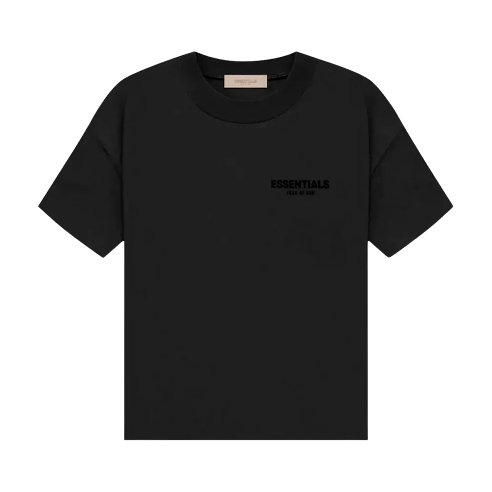 Fear of God Essentials T-Shirt Stretch Limo (SS22)
