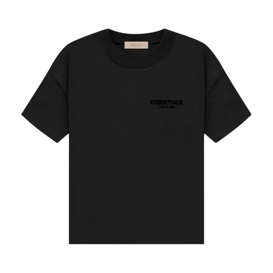 Fear of God Essentials T-Shirt Stretch Limo (SS22)
