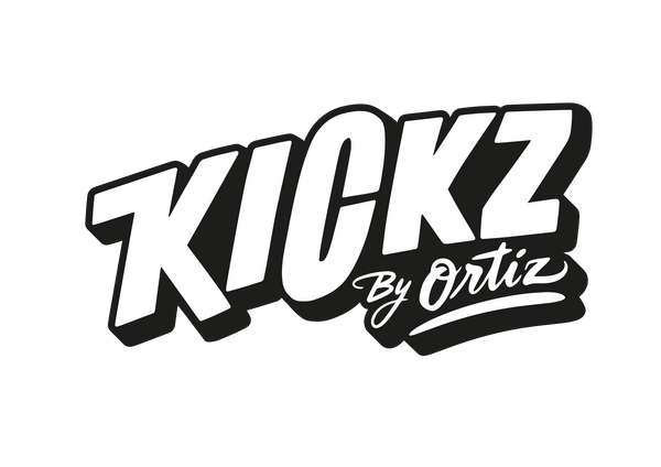 Kickz by Ortiz