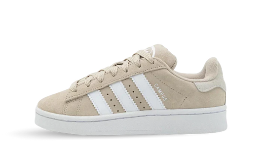 adidas Campus 00s Wonder White Cloud White Off White