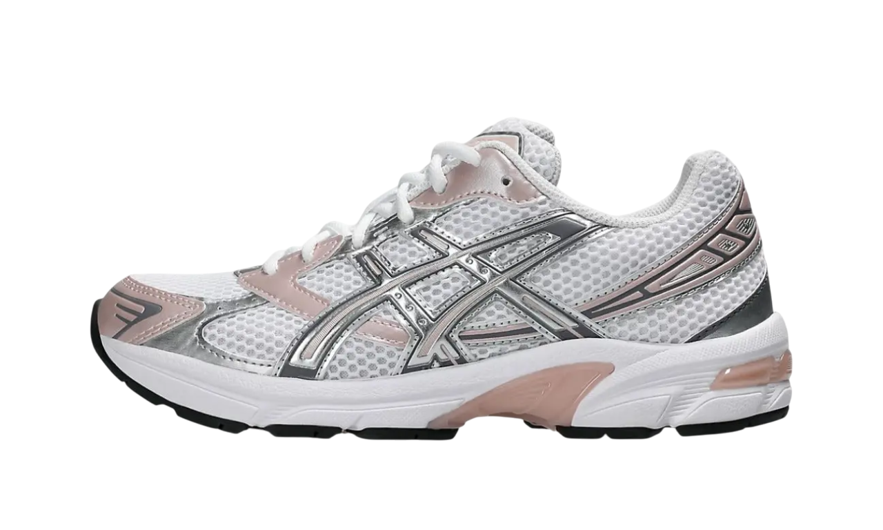 ASICS Gel-1130 White Neutral Pink (Women's)
