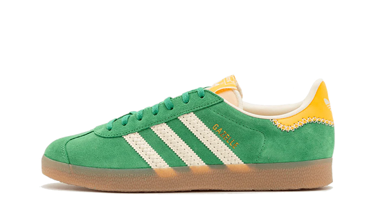 adidas Gazelle Preloved Green