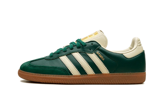 adidas Samba OG Collegiate Green (W)