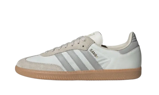 adidas Samba OG Core White Preloved Grey