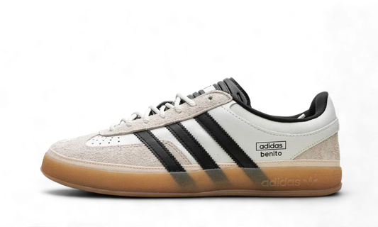 adidas Gazelle Indoor Bad Bunny Core White