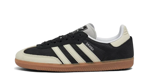 adidas Samba OG Black Wonder White