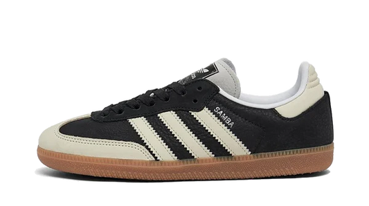 adidas Samba OG Black Wonder White