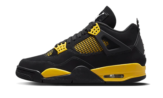Air Jordan 4 Retro Thunder 2023