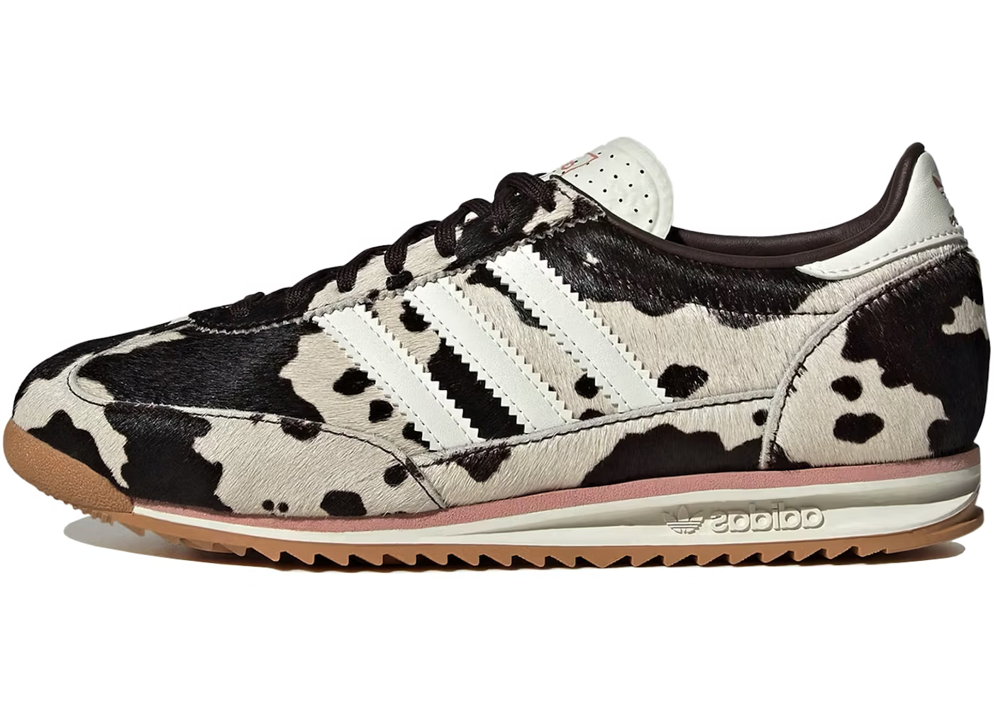 adidas SL 72 OG Cow Print