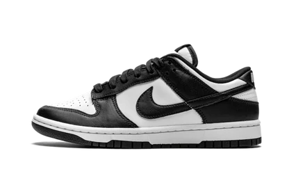 Nike Dunk Low Black White