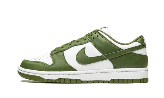 Nike Dunk Low Medium Olive (W)