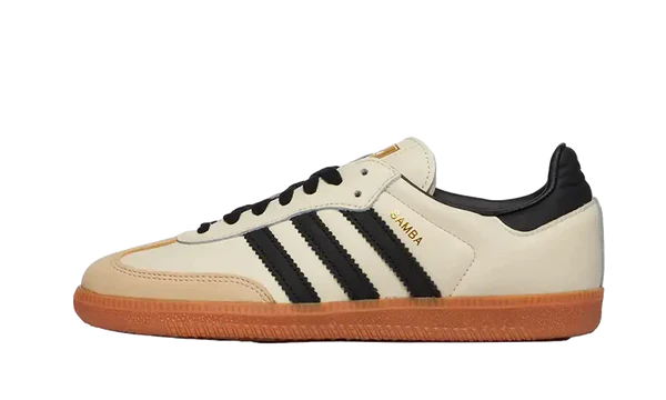 adidas Samba OG Cream White Sand Strata (W)