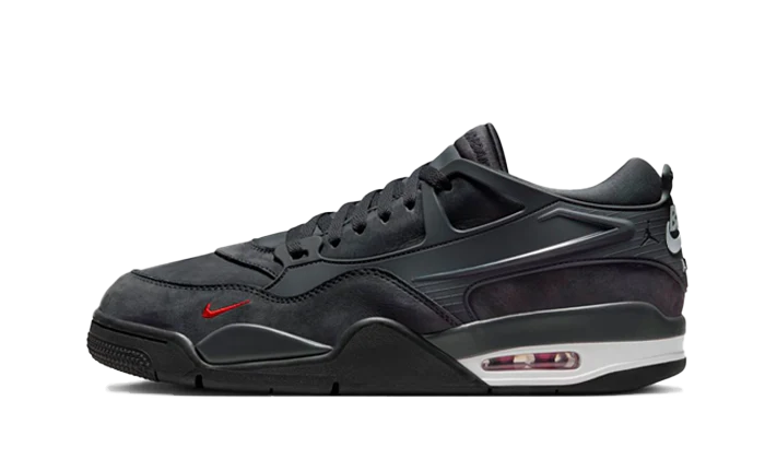 Air Jordan 4 RM SP Nigel Sylvester Driveway Grey