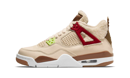 Air Jordan 4 Retro Where The Wild Things Are