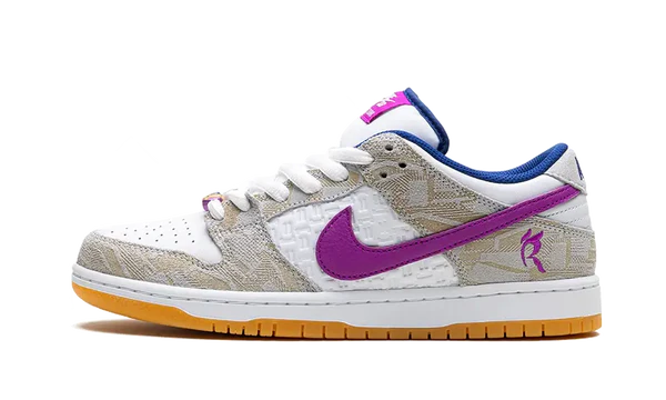 Nike SB Dunk Low Rayssa Leal