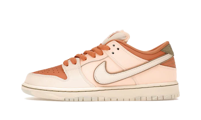 Nike SB Dunk Low Trocadéro Gardens