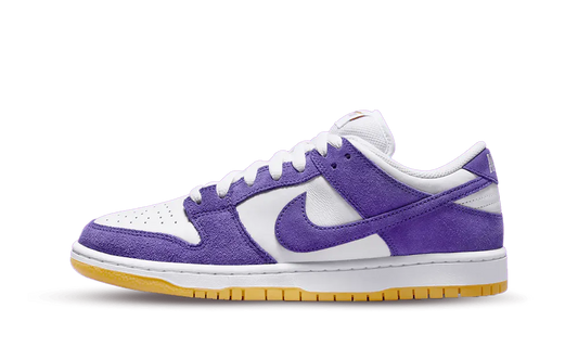 Nike SB Dunk Low Pro Iso Court Purple