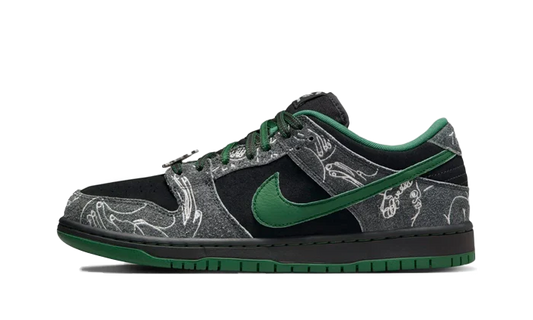 Nike SB Dunk Low There Skateboards