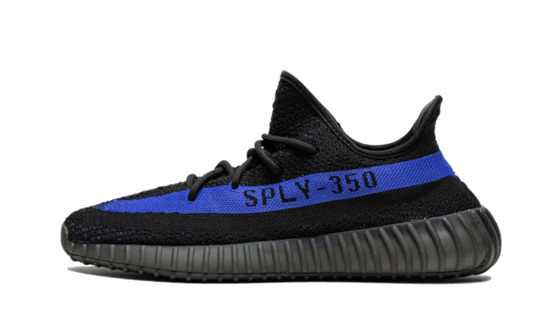 adidas Yeezy Boost 350 V2 Dazzling Blue