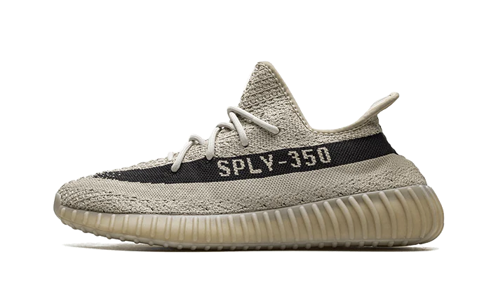 adidas Yeezy Boost 350 V2 Slate