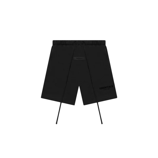 Fear of God Essentials Sweatshort 'Stretch Limo' (SS22)