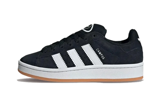 adidas Campus 00s Core Black Kids