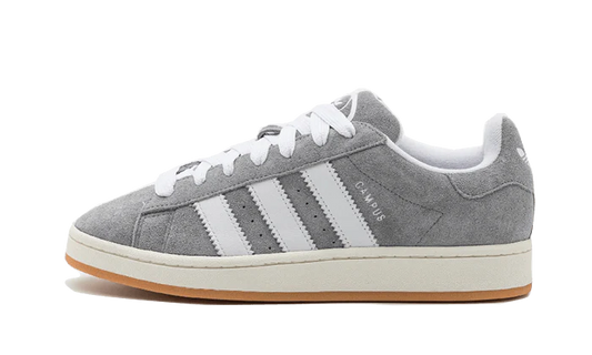 adidas Campus 00s Grey White Kids