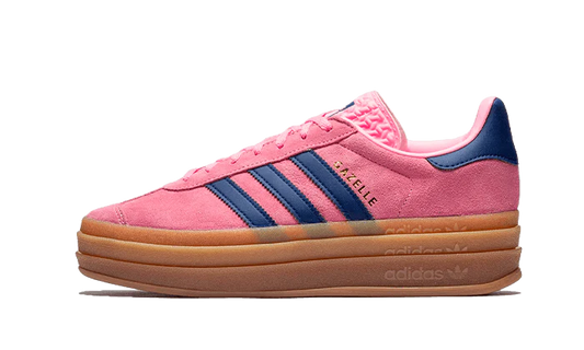 adidas Gazelle Bold Pink Glow (W)