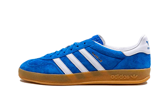 adidas Gazelle Indoor Blue Bird Cloud White Blue Bird