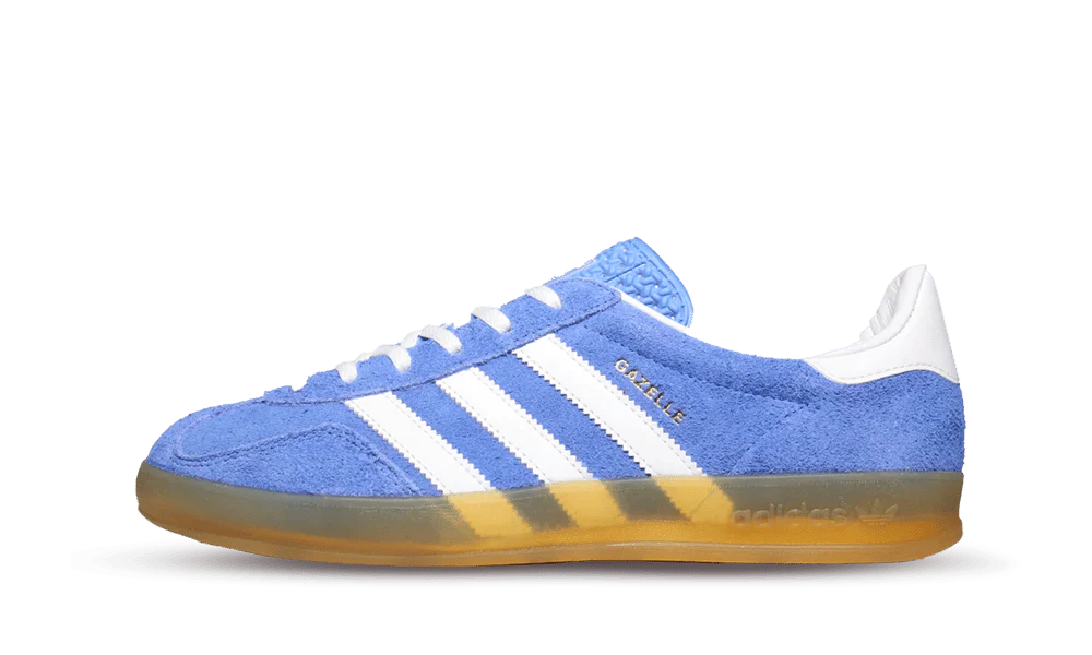 adidas Gazelle Indoor Blue Fusion (W)