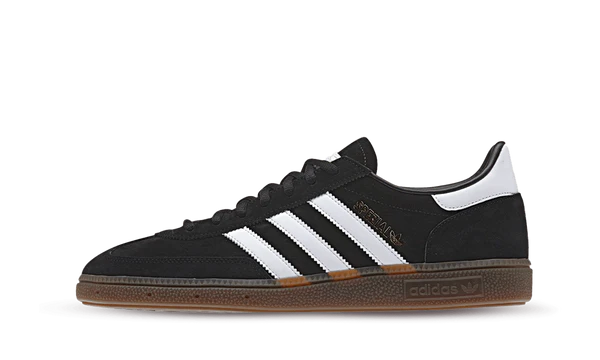adidas Handball Spezial Black Gum