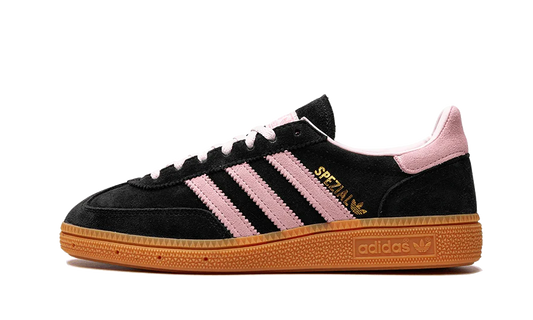 adidas Handball Spezial Core Black Clear Pink Gum