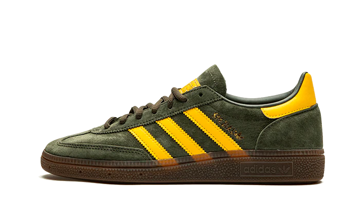 adidas Handball Spezial Night Cargo