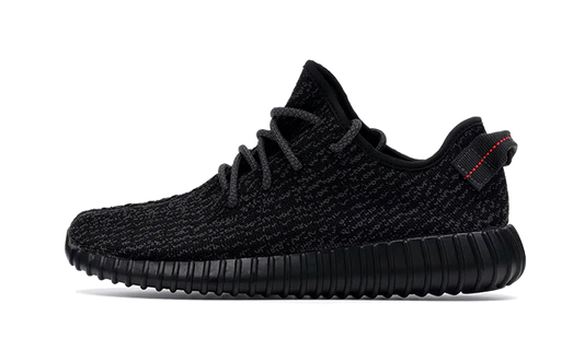 adidas Yeezy Boost 350 Pirate Black