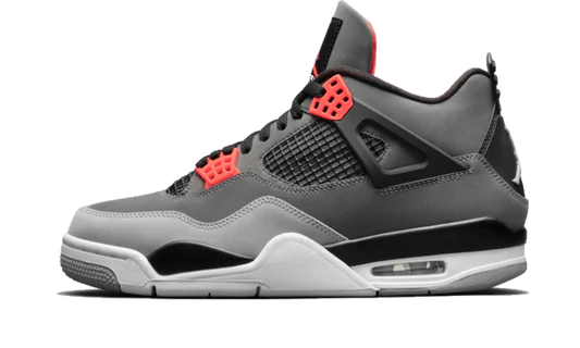 Air Jordan 4 Infrared