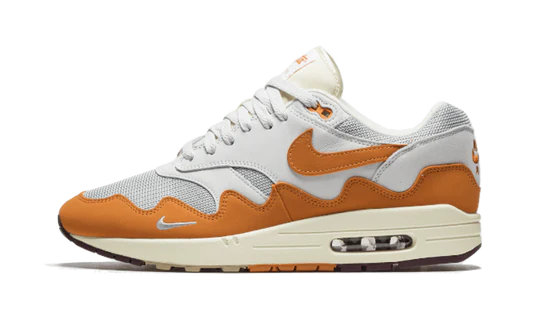 Nike Air Max 1 Patta Waves Monarch