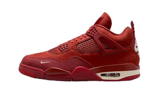 Air Jordan 4 Retro OG SP Nigel Sylvester Brick by Brick