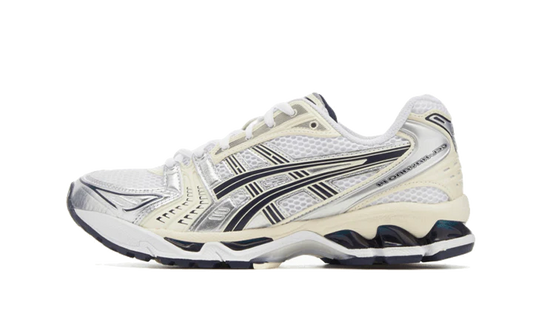 ASICS Gel-Kayano 14 White Midnight (W)