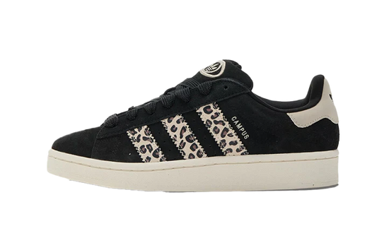 adidas Campus 00s Black Leopard (W)