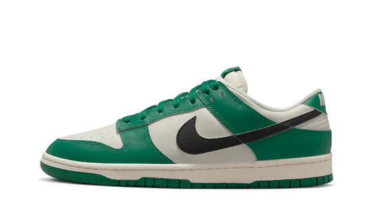 Nike Dunk Low SE Lottery Green Pale Ivory