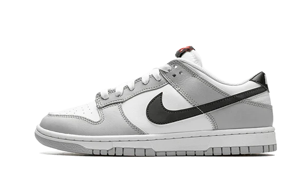 Nike Dunk Low SE Lottery Pack Grey Fog