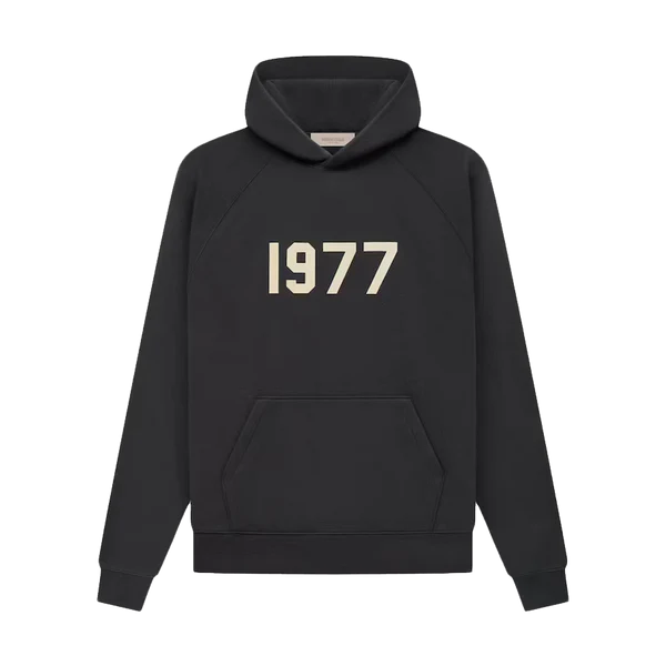 Fear of God Essentials Hoodie 1977 (SS22)